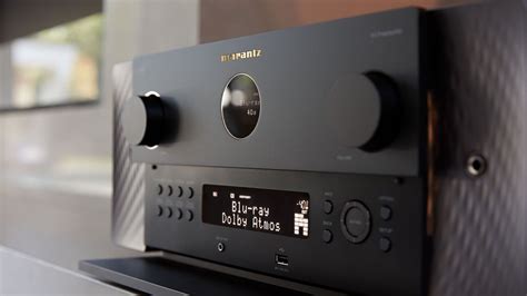  av|Receivers, Amps, and Processors 